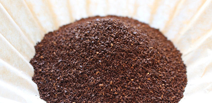 Almost Awake Decaf 12oz.