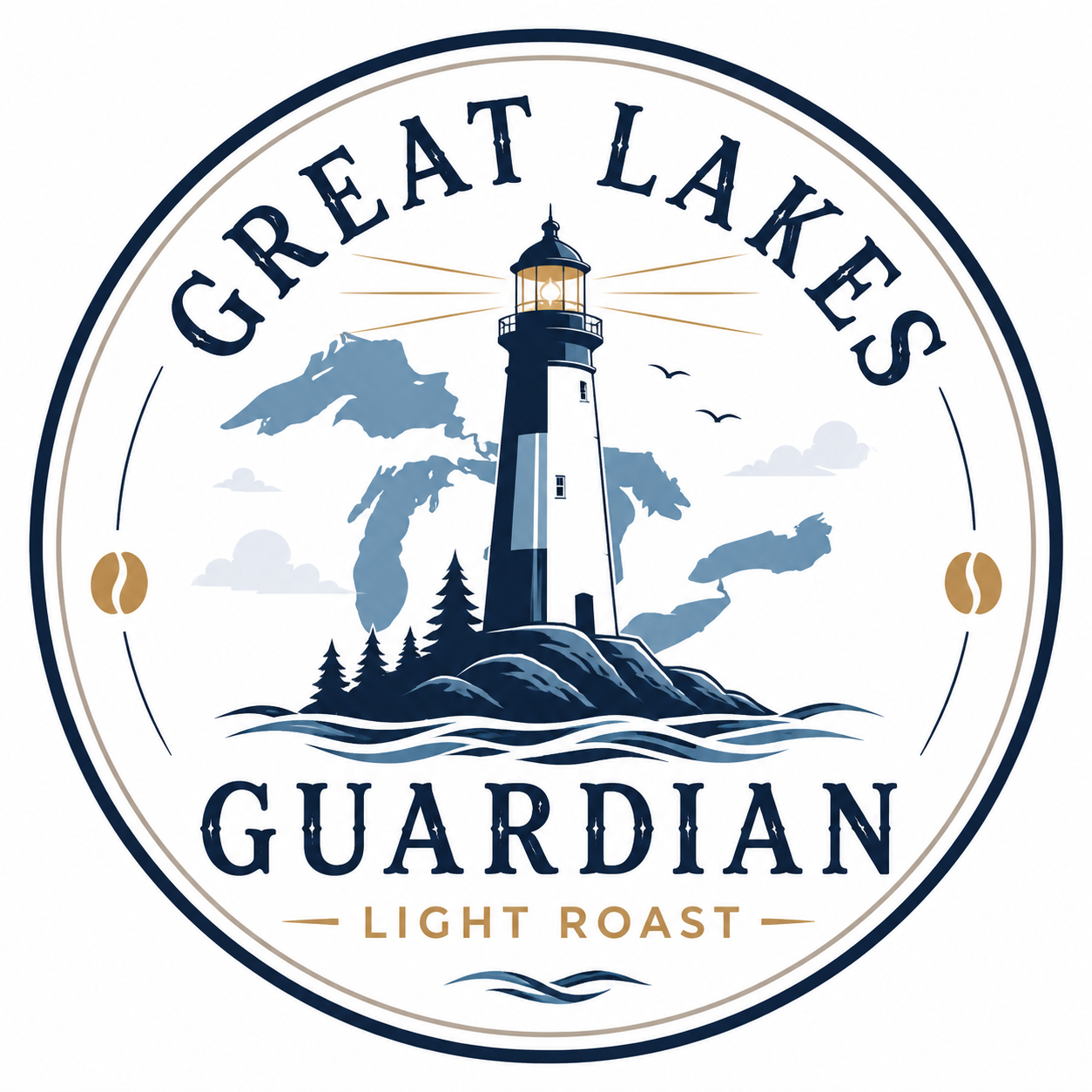 Great Lakes Guardian - Light Roast
