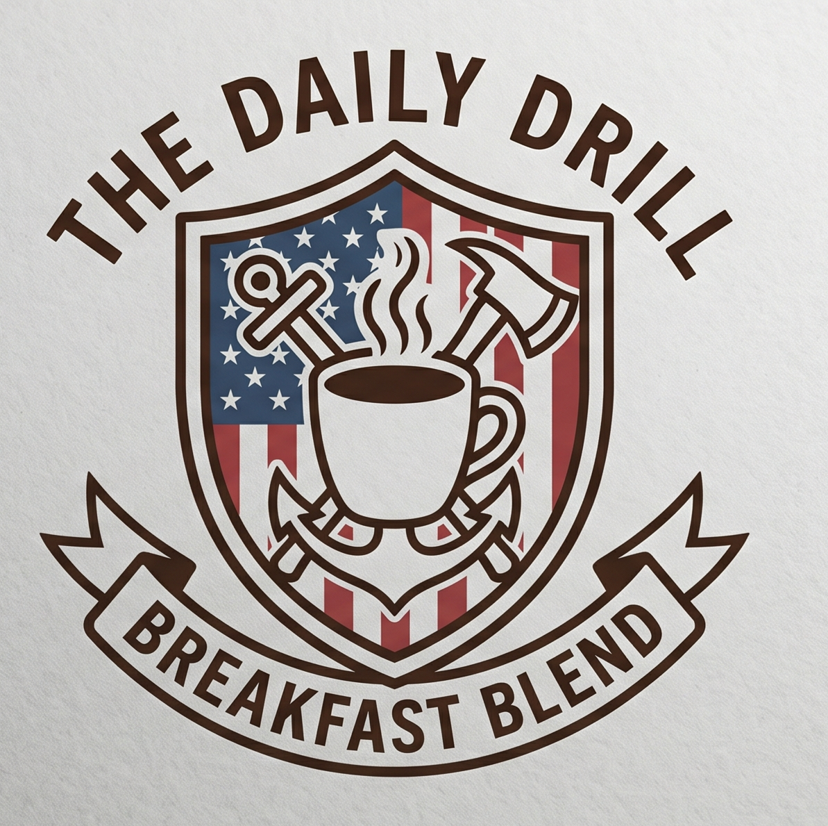 The Daily Drill - Breakfast Blend