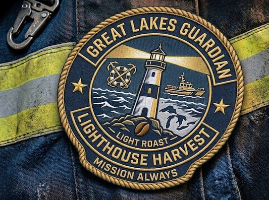 Great Lakes Guardian - Light Roast